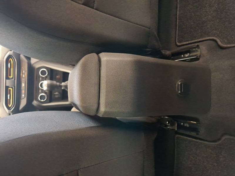 Dacia Sandero - Photo 19