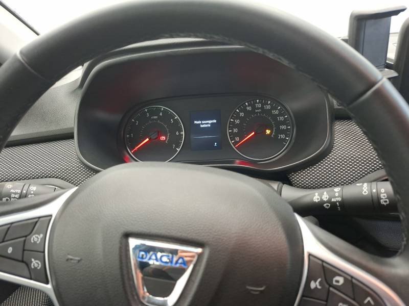 Dacia Sandero - Photo 23