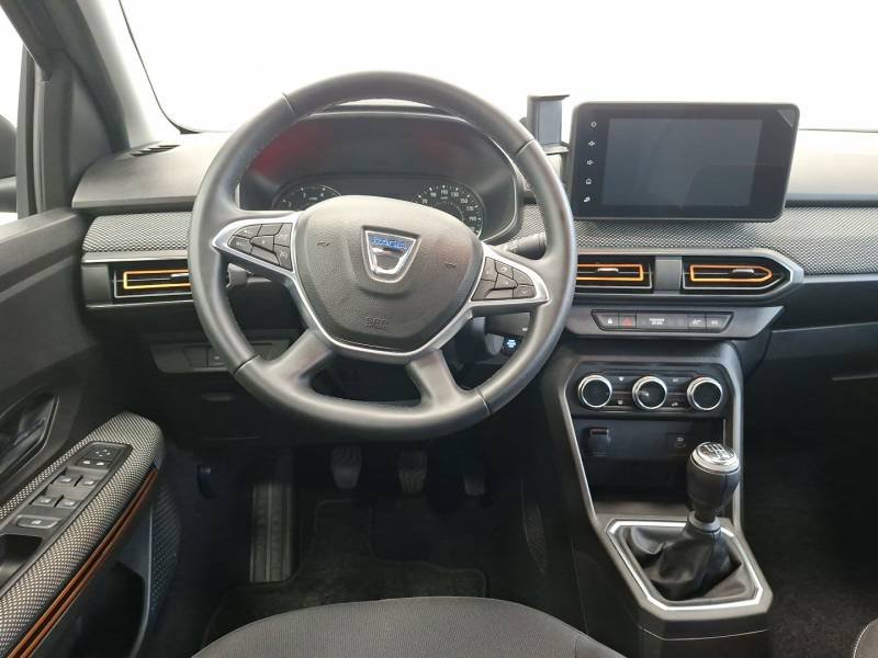 Dacia Sandero - Photo 27