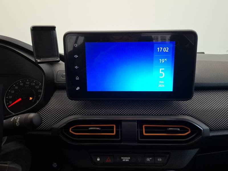 Dacia Sandero - Photo 28