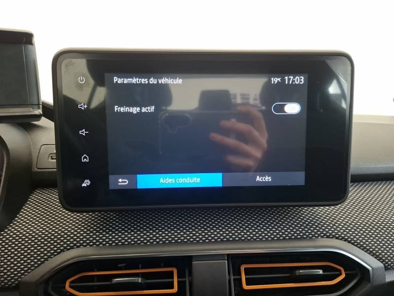Dacia Sandero - Photo 30