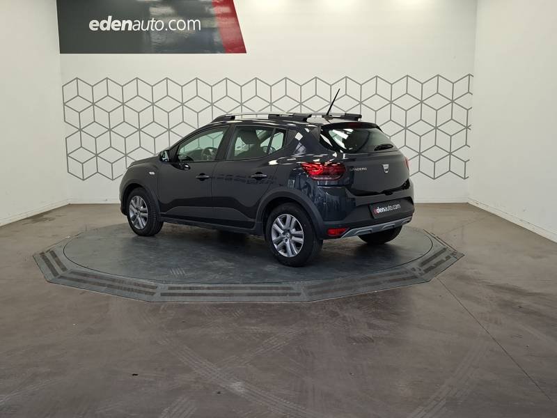 Dacia Sandero - Photo 3