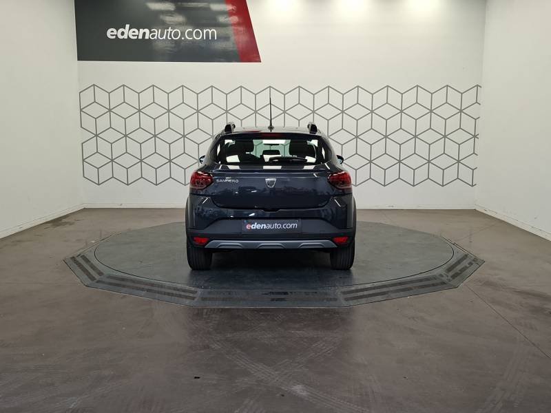 Dacia Sandero - Photo 4
