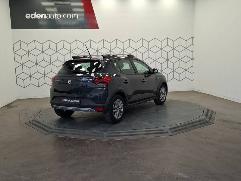 Dacia Sandero - Photo 5