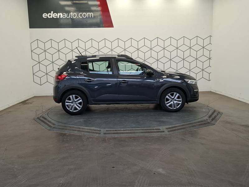 Dacia Sandero - Photo 6