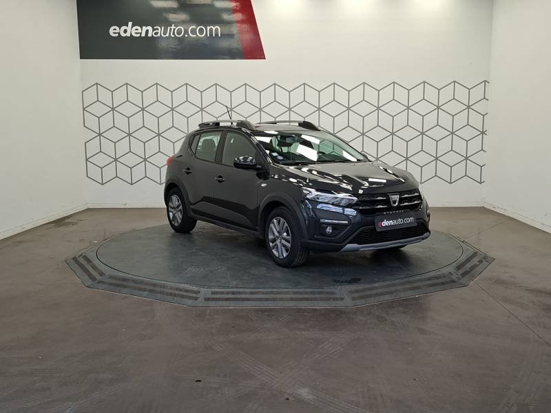 Dacia Sandero - Photo 7
