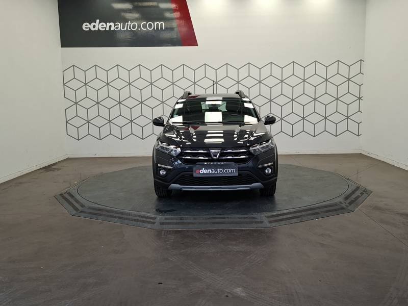 Dacia Sandero - Photo 8