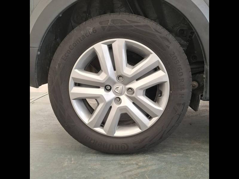 Dacia Sandero - Photo 10