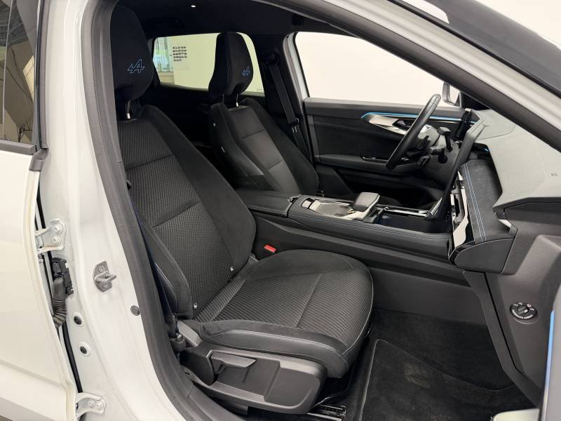 Renault Austral - Photo 13