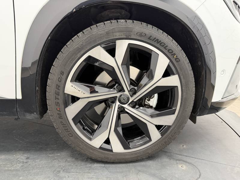 Renault Austral - Photo 14