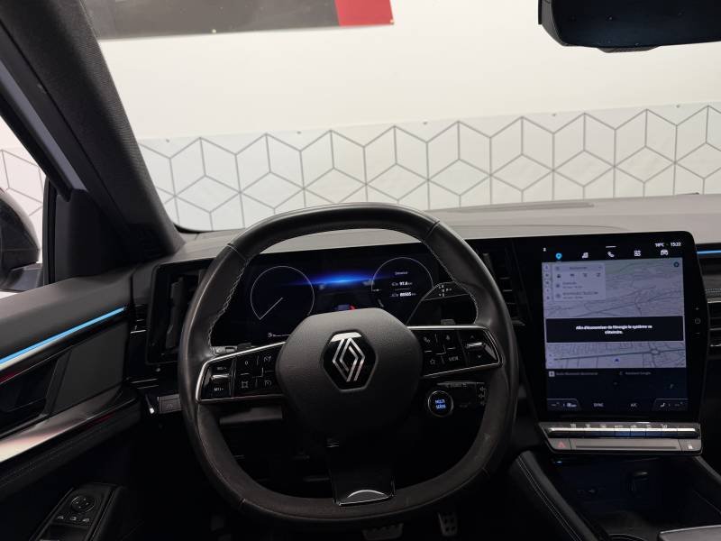 Renault Austral - Photo 16