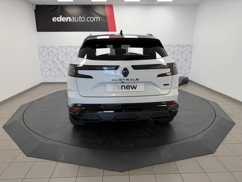 Renault Austral - Photo 2