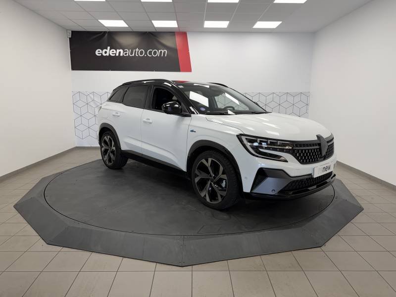 Renault Austral - Photo 5