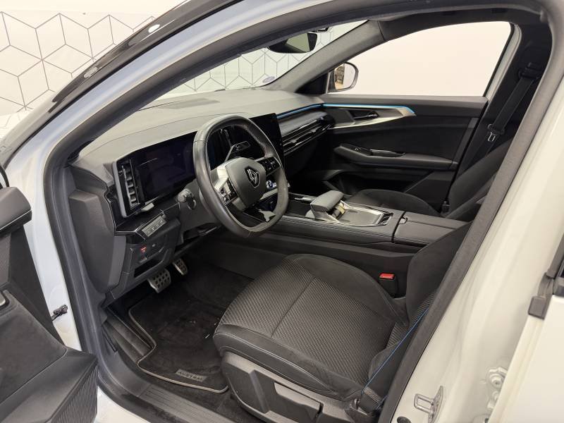 Renault Austral - Photo 9