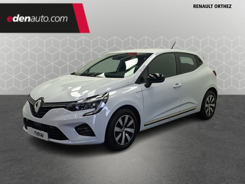 Renault Clio - Photo 1