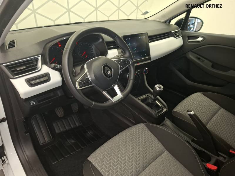 Renault Clio - Photo 11