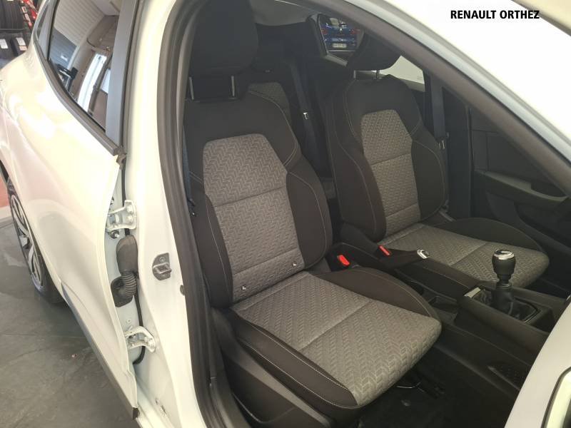 Renault Clio - Photo 12
