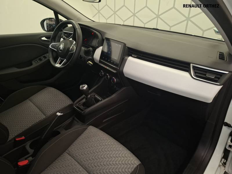 Renault Clio - Photo 13