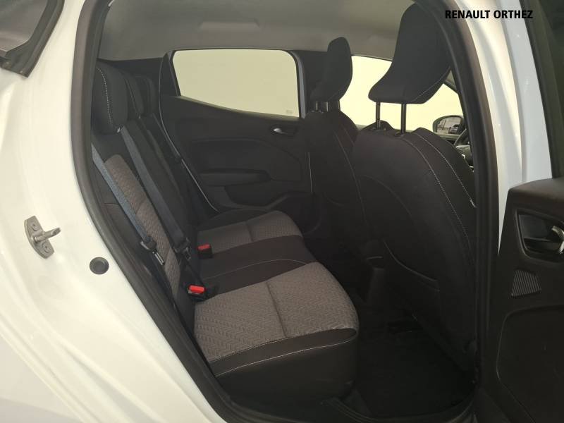 Renault Clio - Photo 16