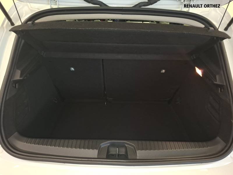 Renault Clio - Photo 17