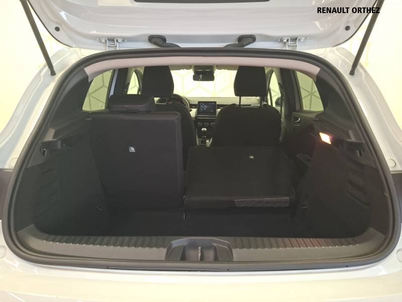 Renault Clio - Photo 18