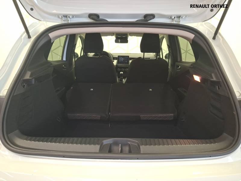 Renault Clio - Photo 19