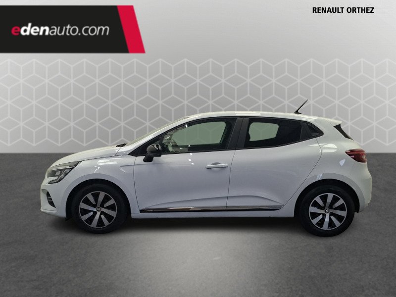 Renault Clio - Photo 2