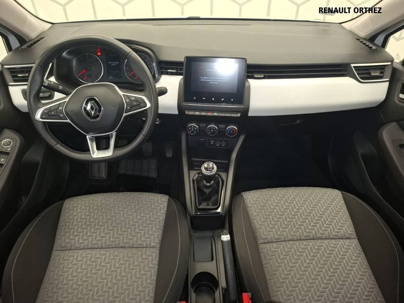 Renault Clio - Photo 22