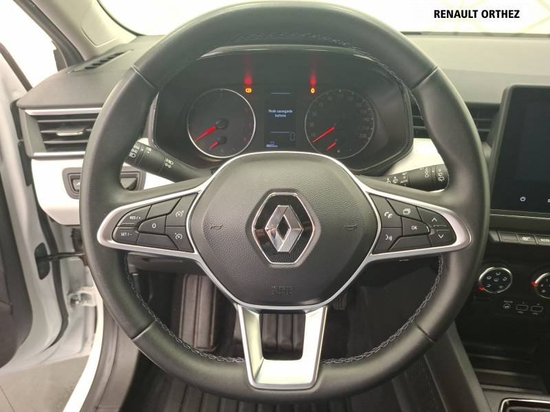 Renault Clio - Photo 25