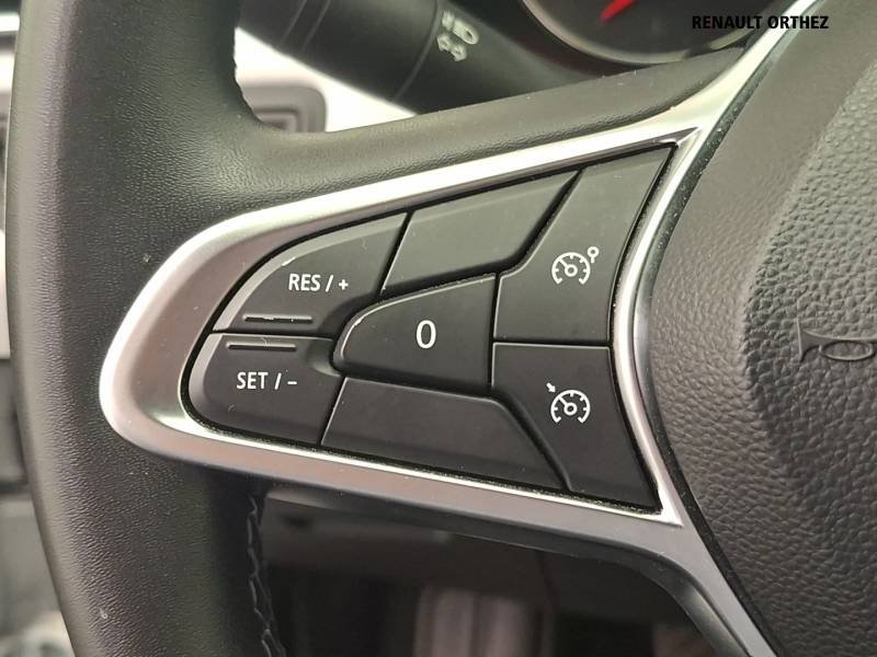 Renault Clio - Photo 26