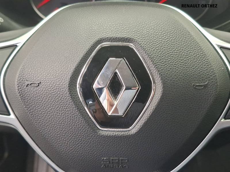 Renault Clio - Photo 27