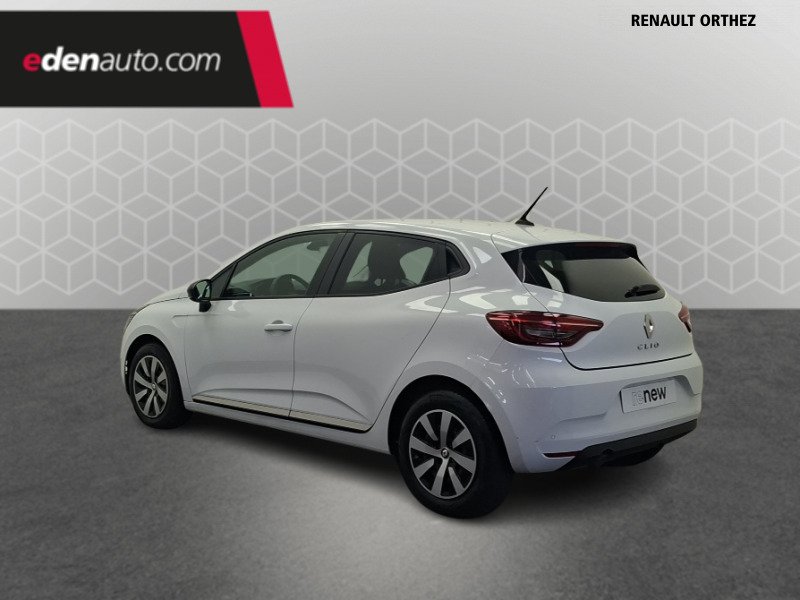 Renault Clio - Photo 3