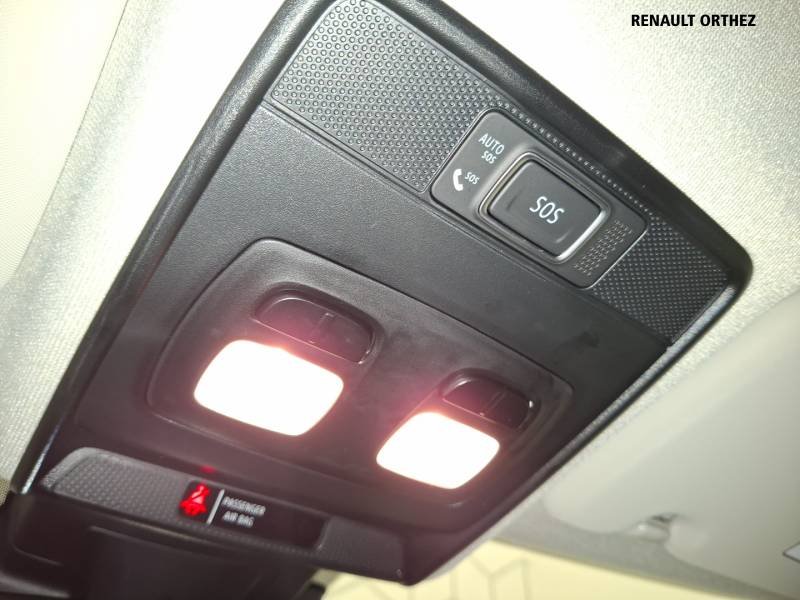 Renault Clio - Photo 38