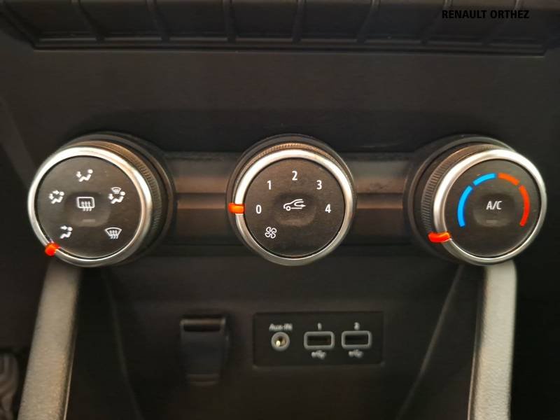 Renault Clio - Photo 39