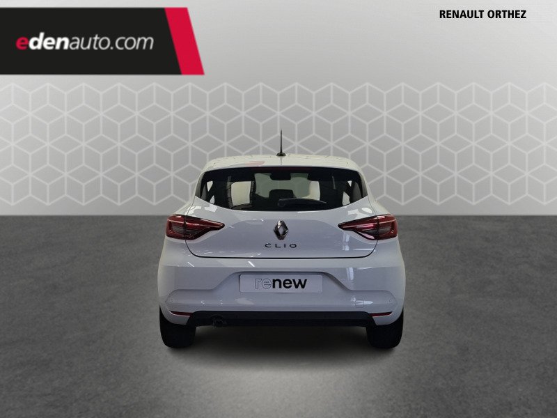 Renault Clio - Photo 4