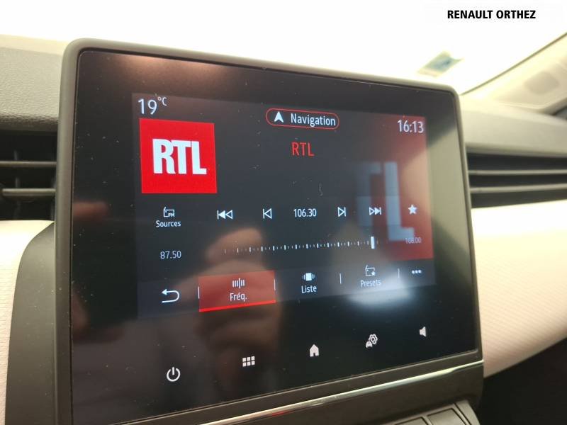 Renault Clio - Photo 43