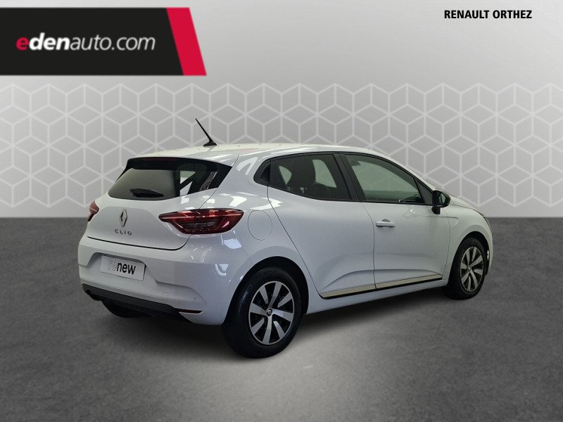 Renault Clio - Photo 5