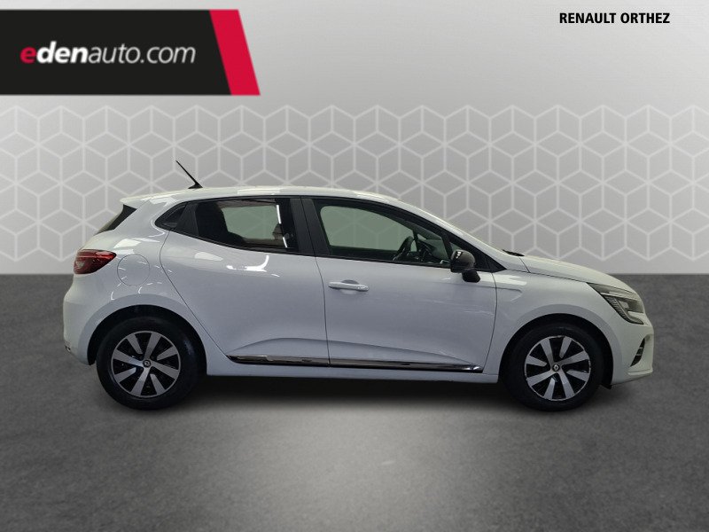 Renault Clio - Photo 6