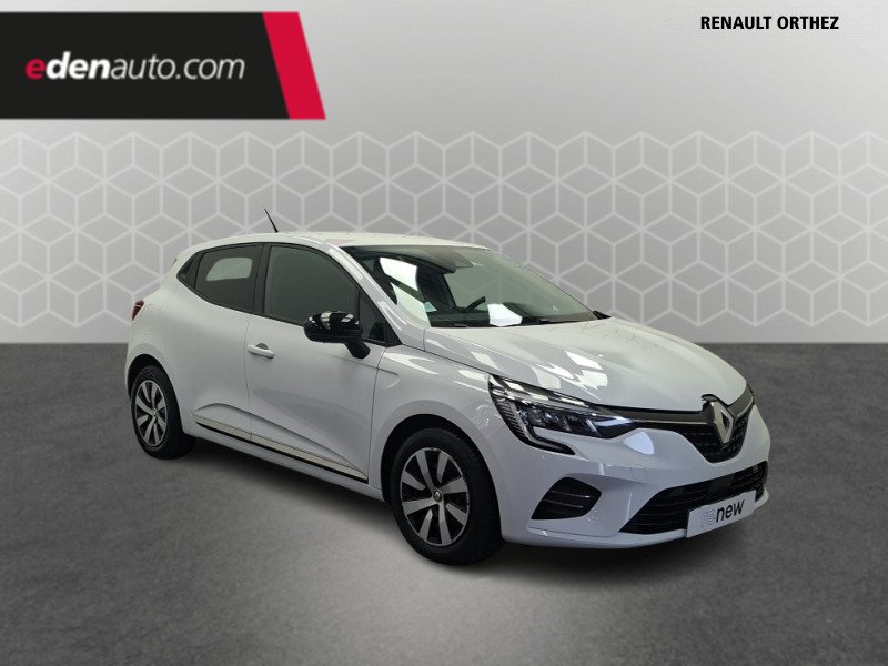 Renault Clio - Photo 7