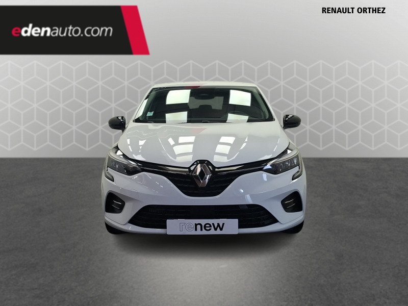 Renault Clio - Photo 8