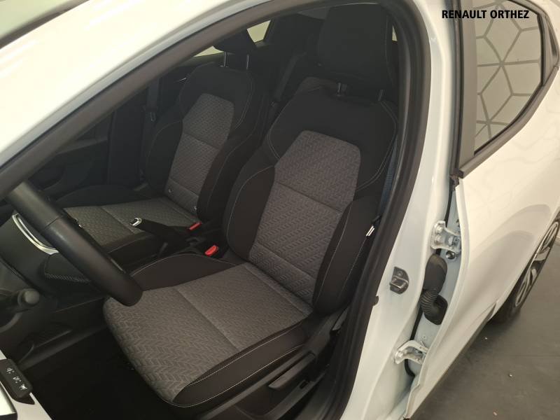 Renault Clio - Photo 10