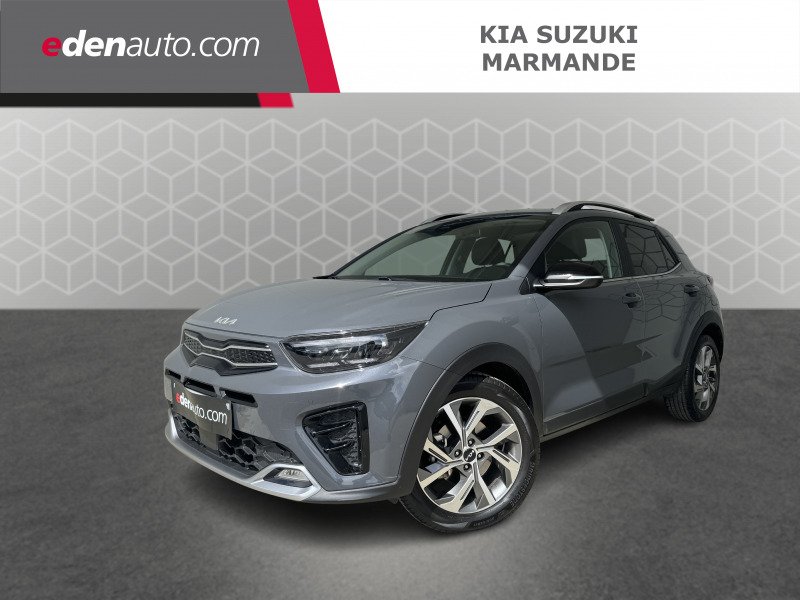 Kia Stonic - Photo 1