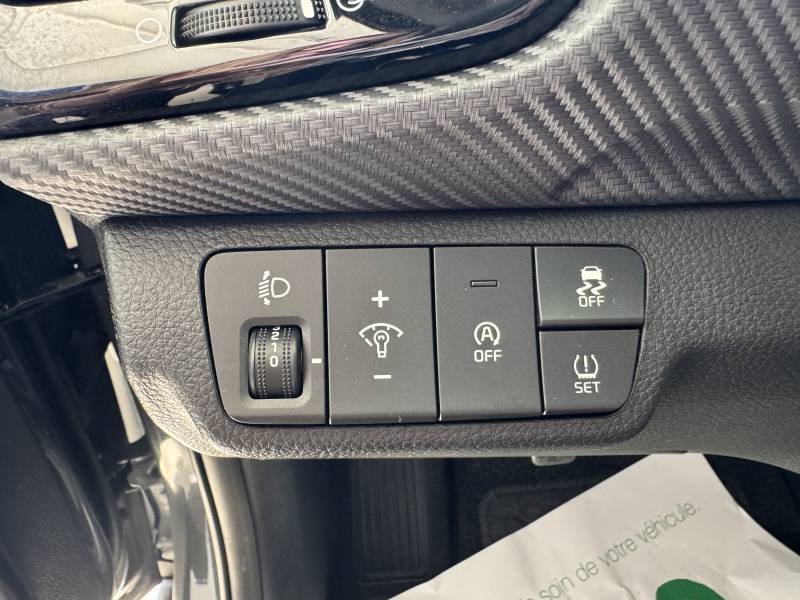 Kia Stonic - Photo 11