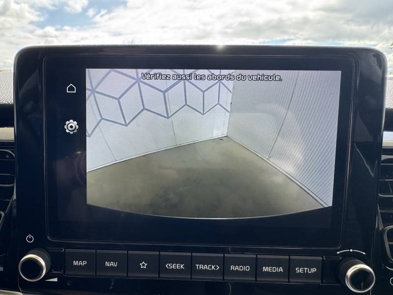 Kia Stonic - Photo 12