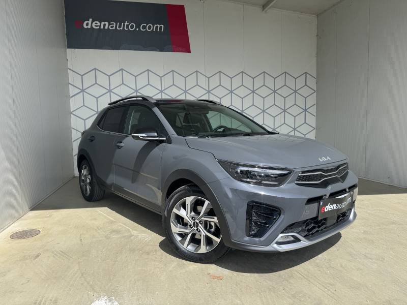 Kia Stonic - Photo 13