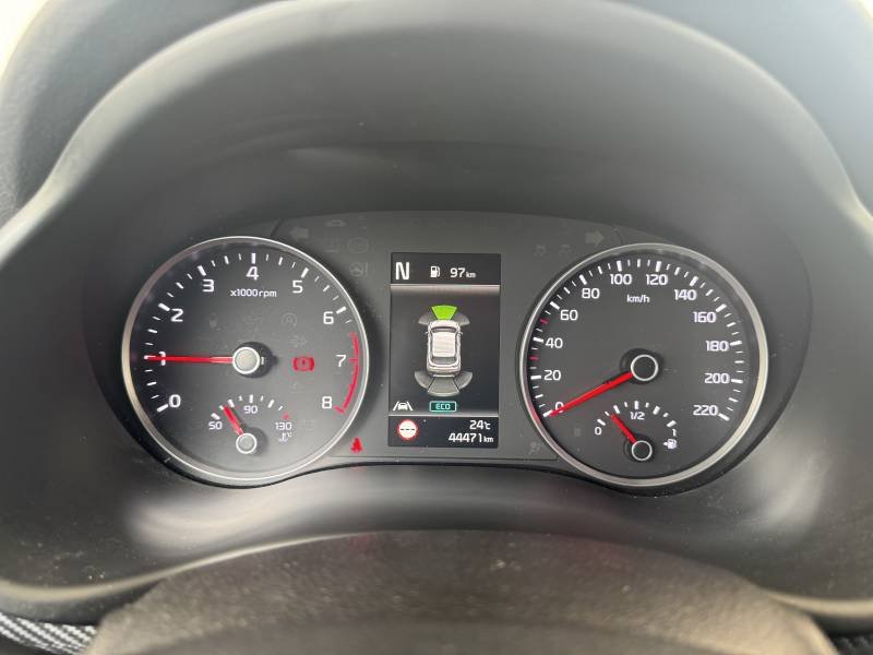 Kia Stonic - Photo 14