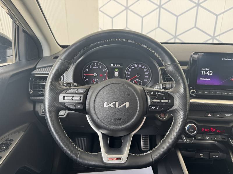 Kia Stonic - Photo 15