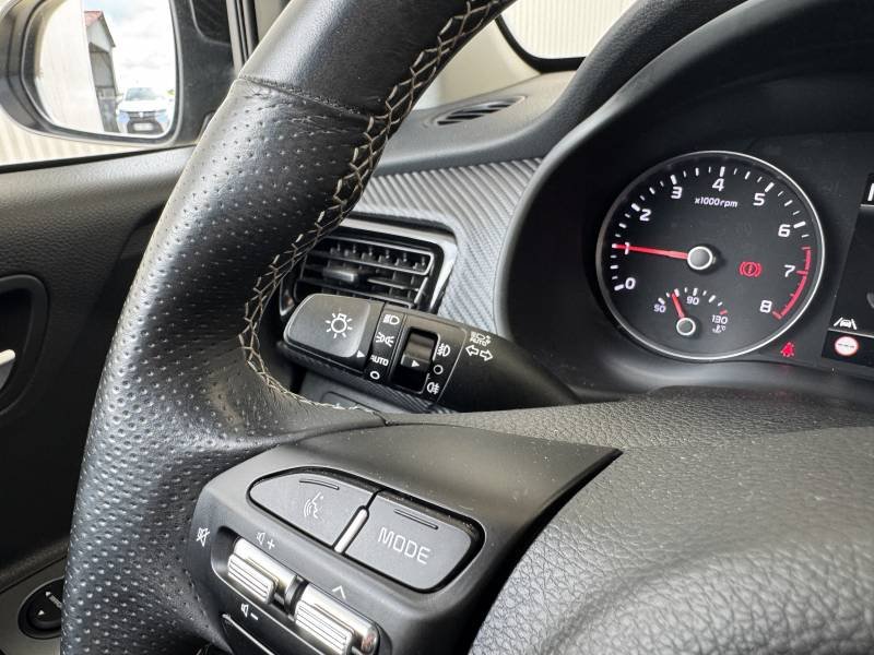 Kia Stonic - Photo 16
