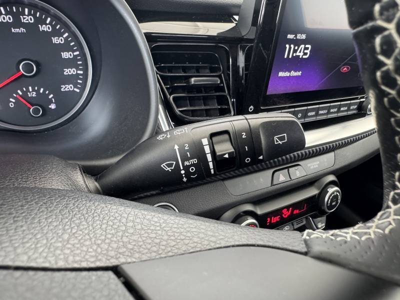 Kia Stonic - Photo 17