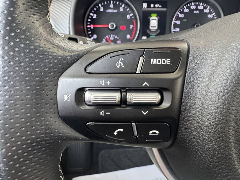 Kia Stonic - Photo 18